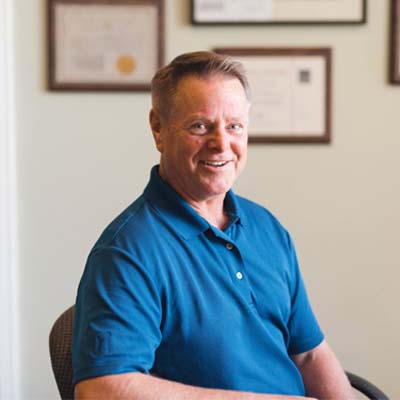 Buellton CA Chiropractor